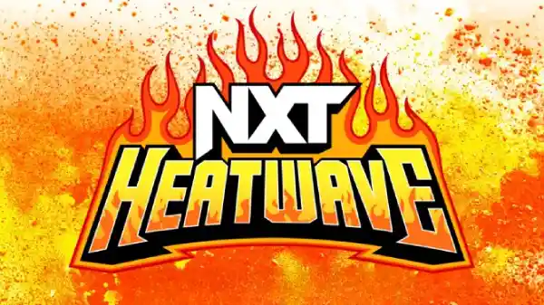 Watch WWE NxT Heatwave 2025 PPV 8/24/25