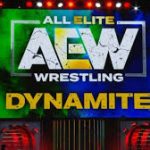 AEW Dynamite