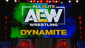 AEW Dynamite