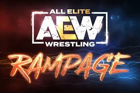 AEW Rampage