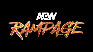 AEW Rampage