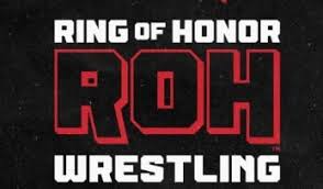 ROH Wrestling