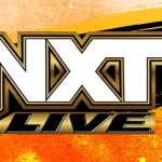 WWE NxT