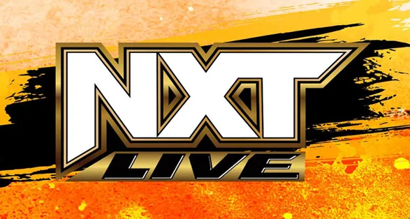 WWE NxT