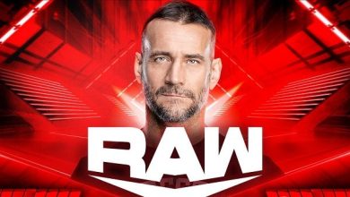 WWE Raw