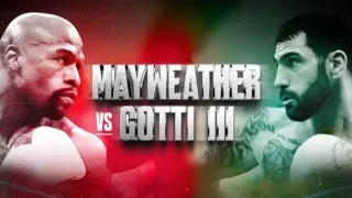 Watch Mayweather vs Gotti III PPV 8/24/24 – 24 August 2024