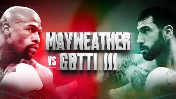 Watch Mayweather vs Gotti III PPV 8/24/24 – 24 August 2024