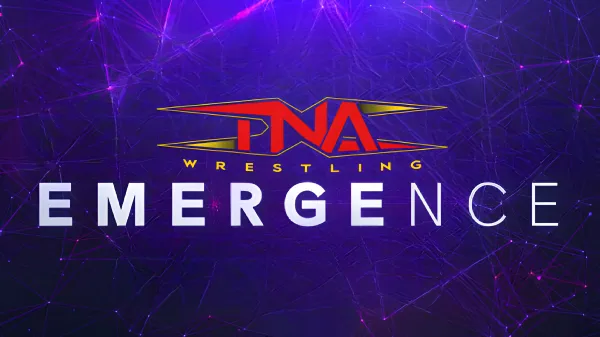 TNA Emergence 2025 PPV 8/15/25 – 15th August 2025
