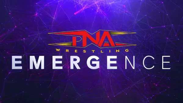Watch TNA Emergence 2025 PPV 8/15/25
