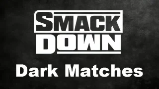Watch WWE Smackdown Dark Matches 3/21/25