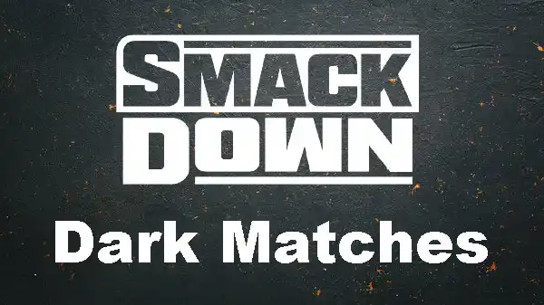 Watch WWE Smackdown Dark Matches 3/14/25 – 14 March 2025