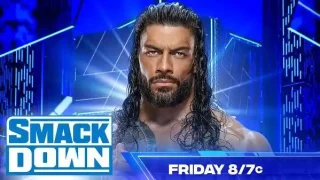 Watch WWE Smackdown Live 8/9/24 – 9 August 2024