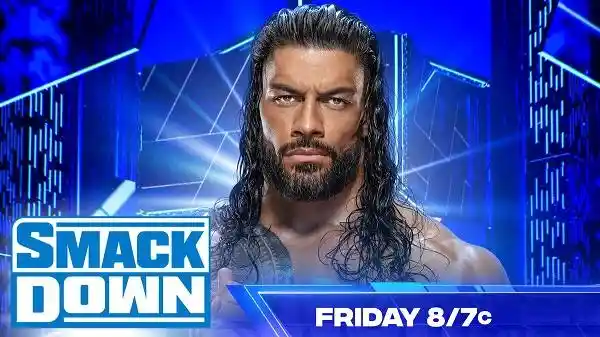Watch WWE Smackdown Live 8/9/24 – 9 August 2024