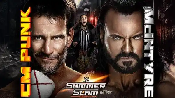 Watch WWE Summerslam 2024 PPV 8/3/24 – 3 August 2024