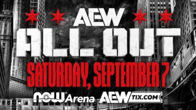 AEW All Out