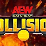 AEW Collision