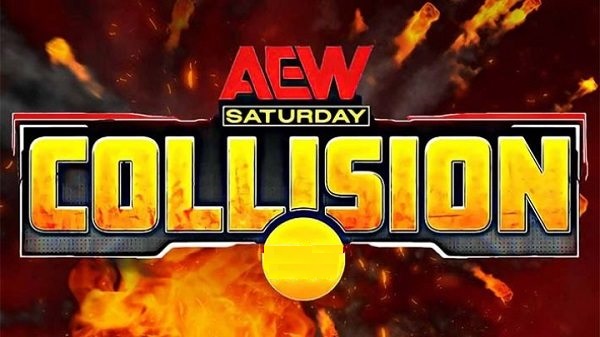 AEW Collision