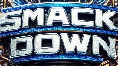 WWE Smackdown