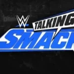 WWE Talking Smack