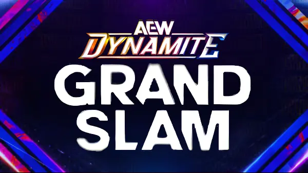 Watch AEW Dynamite Grand Slam Live 9/25/24 – 25 September 2024