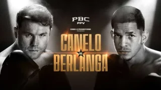 Watch Canelo vs Berlanga 9/14/24 – 14 September 2024