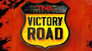 TNA Victory Road 2025 PPV 9/26/25 – 26th September 2025