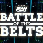 AEW Battle of The Belts