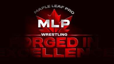 Maple Leaf Pro