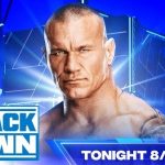 WWE Smackdown