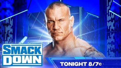 WWE Smackdown