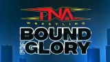 TNA Bound For Glory 2026 PPV 10/11/26