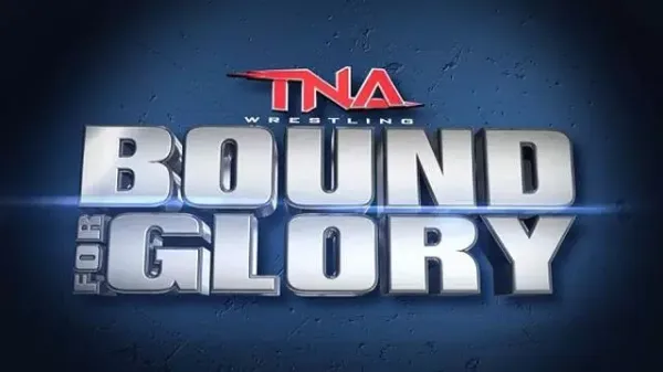 TNA Wrestling Bound for Glory 2025 PPV 10/12/25 – 12th October 2025