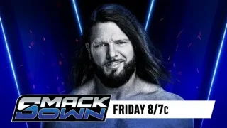 Watch WWE Smackdown Live 10/4/24 – 4 October 2024