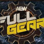 AEW Full Gear