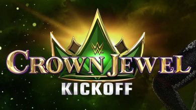 WWE Crown Jewel