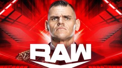 WWE Raw