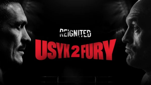 Watch Usyk vs Fury II 12/21/24 – 21 December 2024