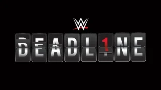 Watch WWE NXT Deadline 2024 PPV 12/7/24 – 7 December 2024