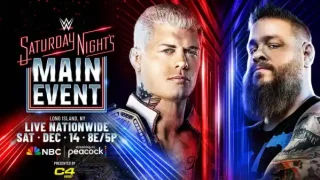 Watch WWE Saturday Nights Main Event 2024 PPV 12/14/24 – 14 December 2024