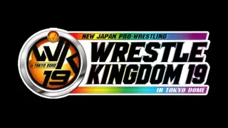 Watch NJPW WRESTLE KINGDOM 19 in Tokyo Dome 2025 Live 1/4/25