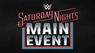 Watch WWE Saturday Nights Main Event 2025 PPV 1/25/25