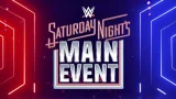WWE Saturday Nights Main Event PPV 11/1/25 – 1st November 2025