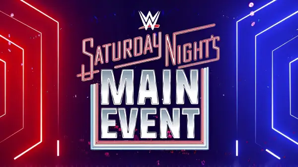 WWE Saturday Nights Main Event PPV 11/1/25 – 1st November 2025