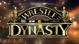 Watch Wrestle Dynasty 2025 PPV 1/5/25 – 5 January 2025