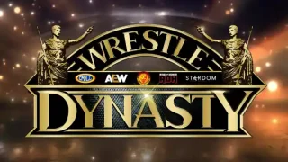 Watch Wrestle Dynasty 2025 PPV 1/5/25 – 5 January 2025