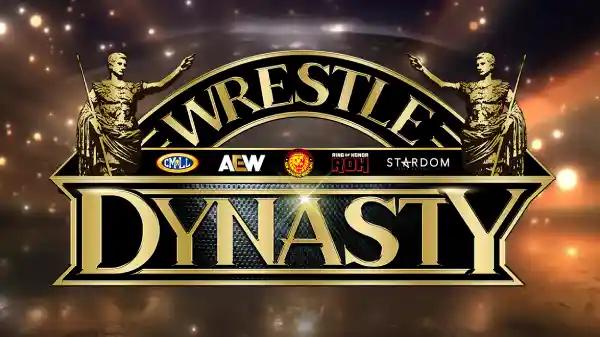 Watch Wrestle Dynasty 2025 PPV 1/5/25 – 5 January 2025