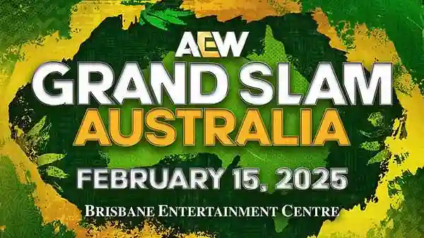 Watch AEW Grand Slam Australia Live 2/15/25 – 15 February 2025