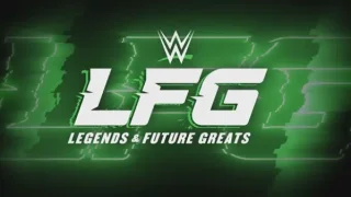 WWE LFG S02 E15 Finals 10/5/25 – 5th October 2025