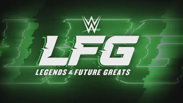 WWE LFG S02 E15 Finals 10/5/25 – 5th October 2025