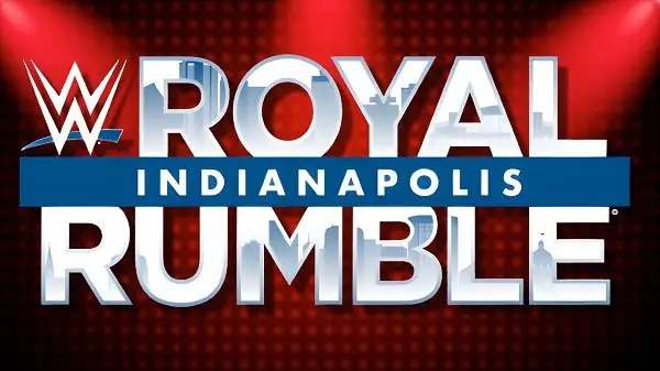Watch WWE Royal Rumble 2025 PPV 2/1/25 – 1 February 2025